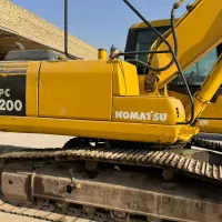 بیل ۲۰۰ مدل ۲۰۰۷|خودرو سنگین|اهواز, دغاغله|دیوار