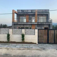 فروش خانه ویلایی ۲۳۳ متری ۳ خوابه