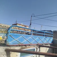 باربند نیسان اسپورت
