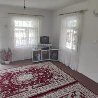 سویت جنگلی کنار رودخانه و چشمه گردنه حیران|اجارهٔ کوتاه‌مدت آپارتمان و سوئیت|آستارا, |دیوار