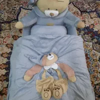 سرویس خواب کودک|تخت و سرویس خواب|ورامین, ورامین|دیوار