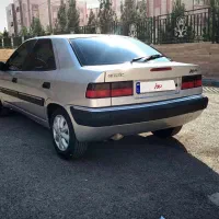 زانتیا  مدل 86|خودرو سواری و وانت|قم, پردیسان|دیوار