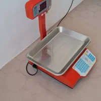 ترازوی دیجیتال محک