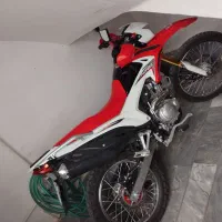 تریل پرواز 200cc  فرصت طلایی برا عاشقان پرواز