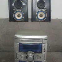 ظبط صوتی|سیستم صوتی خانگی|مشهد, فدک|دیوار