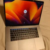 مکبوک پرو 15 اینچ