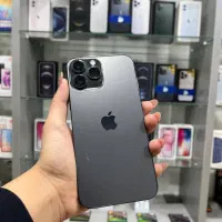 آیفون 13پرومکس