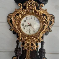 ساعت دیواری سالم و در حد نو