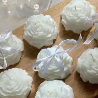 شمع و گیفت|صنایع دستی و سایر لوازم تزئینی|رشت, یخسازی|دیوار