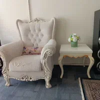 مبل ۹نفره|مبلمان خانگی و میز عسلی|ابهر, |دیوار