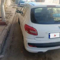 پژو ۲۰۷ مدل ۹۷|خودرو سواری و وانت|سیرجان, |دیوار