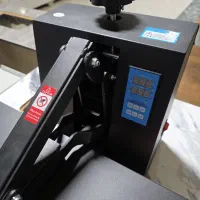 دستگاه پرس نگین|لوازم خیاطی و بافتنی|قشم, |دیوار