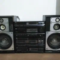 4 تیکه  DECK یاماها ژاپن