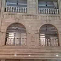 150-متر-تکواحدی-2تراس-بزرگ-دو-کله-نور-روف-گاردن