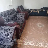 مبله قیمت بسیار مناسب|اجارهٔ کوتاه‌مدت آپارتمان و سوئیت|شیراز, شهرک فرزانگان|دیوار