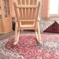 صندلی راکی|صندلی و نیمکت|قم, نخودی|دیوار