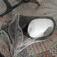 آیینه بغل و قاب داشبورد|قطعات یدکی و لوازم جانبی|شیراز, شهرک ولیعصر|دیوار