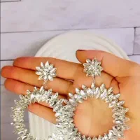 گوشواره ترند|بدلیجات|قم, یزدان‌شهر|دیوار