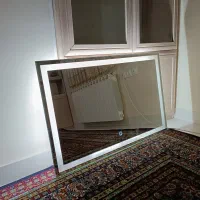 سه عدد آینه دکوری زیبا