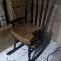 صندلی راک نو