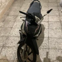 موتور سیکلت احسان سی‌جی ۱۲۵|موتورسیکلت|لاهیجان, شیشه گران|دیوار