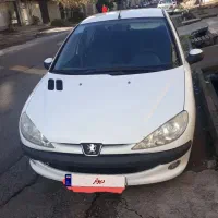 ۲۰۶اس دی بی رنگ|خودرو سواری و وانت|رشت, حمیدیان|دیوار