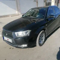 دنا پلاس توربو اتومات|خودرو سواری و وانت|یزد, |دیوار