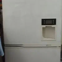 یخچال