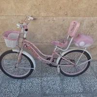 دوچرخه ۲۰|دوچرخه، اسکیت، اسکوتر|قم, علی آباد سعدگان|دیوار