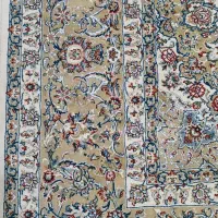 یک جفت فرش ۶ متری زمرد مشهد|فرش|تهران, شهران شمالی|دیوار