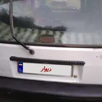 پراید کره ای 76|خودرو سواری و وانت|تهران, آشتیانی|دیوار