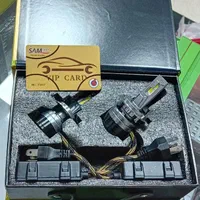 فروش ویژه انواع هدلایت با کیفیت و نور بالا|قطعات یدکی و لوازم جانبی|لنگرود, |دیوار