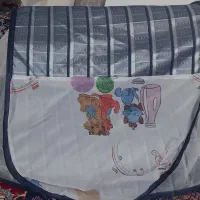 لوازم کودک روروئک ساک پشه بند