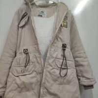 کاپشن دخترانه مفت