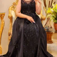 اجاره لباس مجلسی های مجلل مناسب اقوام درجه یک