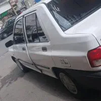 فروشی|خودرو سواری و وانت|فردیس, شهرک ارم|دیوار