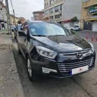 Jac S5 new