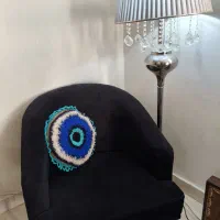 مبل هشت نفره|مبلمان خانگی و میز عسلی|محمدیه-قزوین, |دیوار