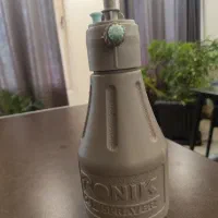 آبپاش و مه پاش محلول گل وگیاه