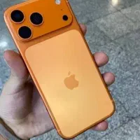 آیفون ۱۷ پرومکس طرح مشابه اصل