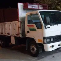 کامیونت هیوندا|خودرو سنگین|گیلان غرب, |دیوار