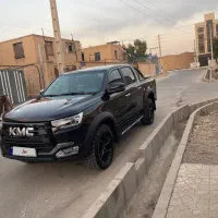 kmc T8|خودرو سواری و وانت|ری, علایین|دیوار