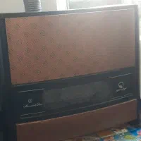 بخاری مروارید سوز در حد‌نو