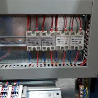 دستگاه بسته بندی پیلوپک مسائلی(نو)زیر قیمت کارخانه|ماشینآلات صنعتی|تهران, پامنار|دیوار