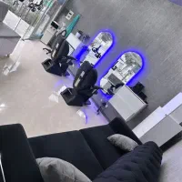 دو عدد آینه قدی ۴ میلیون مقطوع