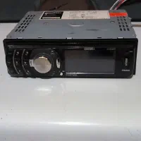 ظبت ماشین کنکورد در حد نو