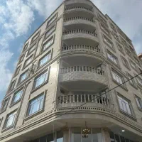 فروش اپارتمان ۱۱۷ متری در صباشهر شهریار