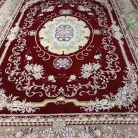 فرش ۱۲متری سالم یک جفت