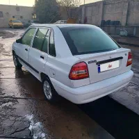 پراید 141|خودرو سواری و وانت|سقز, |دیوار