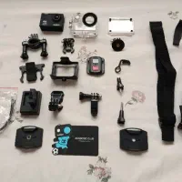 دوربین عکاسی و فیلمبرداری و ورزشی ایکاسو